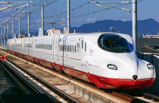 鉄道信号保安システム設備工事